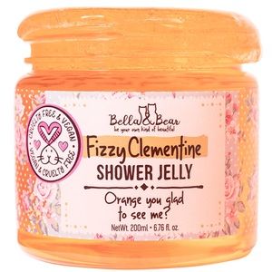 Bella&Bear shower gel